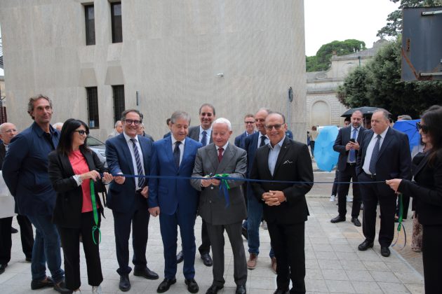 Banca di Credito Cooperativo di Leverano: due nuove filiali a Maglie e Gallipoli - Corriere Salentino