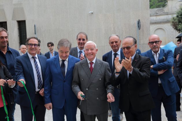 Banca di Credito Cooperativo di Leverano: due nuove filiali a Maglie e Gallipoli - Corriere Salentino