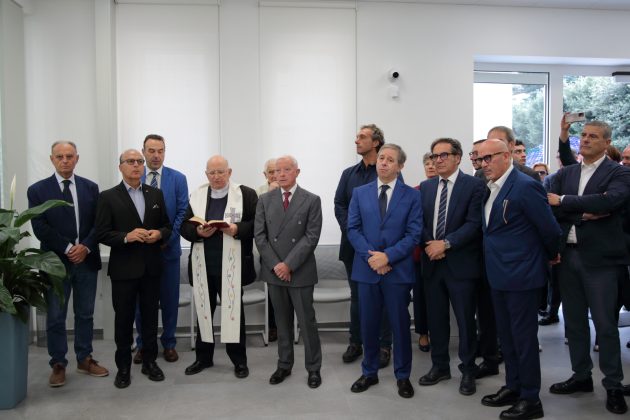 Banca di Credito Cooperativo di Leverano: due nuove filiali a Maglie e Gallipoli - Corriere Salentino