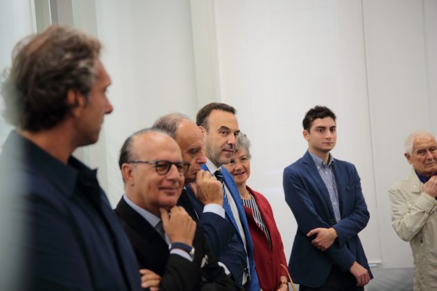 Banca di Credito Cooperativo di Leverano: due nuove filiali a Maglie e Gallipoli - Corriere Salentino