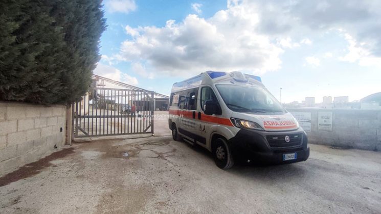 Ultraleggero si schianta in una cava, nulla da fare per il pilota: morto carbonizzato - Corriere Salentino