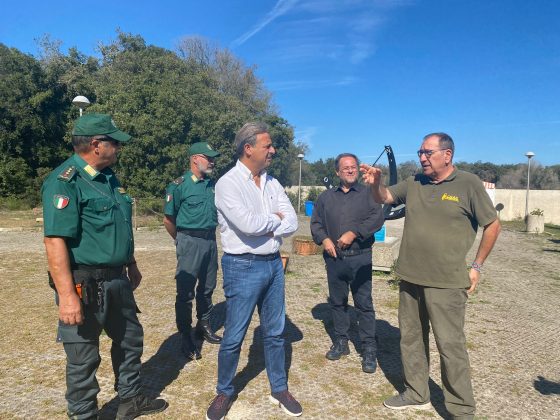 Centri faunistici Museo di storia naturale Calimera, interrogazione Pagliaro: “Fondi subito per garantirne operatività” - Corriere Salentino