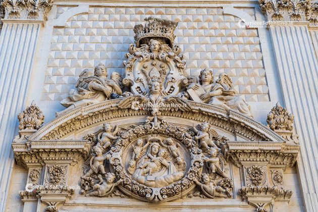 Alla scoperta del Salento: la Chiesa del Carmine - Corriere Salentino