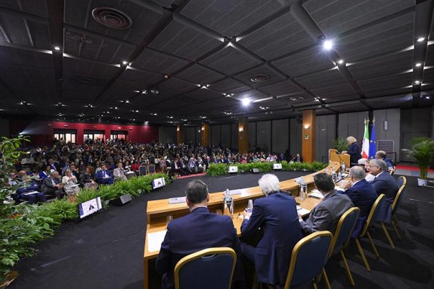 Congresso Forense: interventi urgenti, ma anche risorse e personale, per modernizzare il sistema giustizia - Corriere Salentino