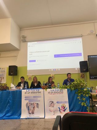 La "forza" della formazione per l' inclusione di tutta la popolazione scolastica - Corriere Salentino