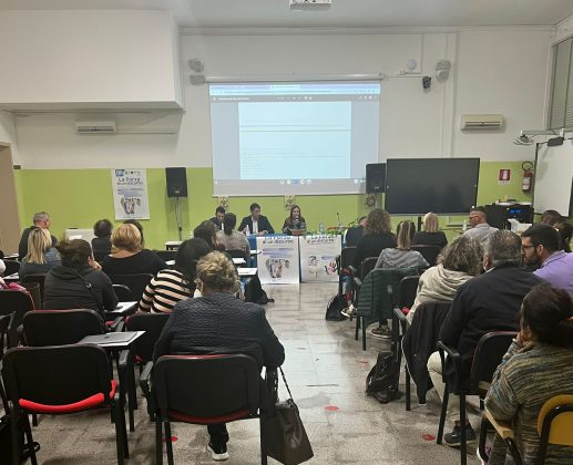 La "forza" della formazione per l' inclusione di tutta la popolazione scolastica - Corriere Salentino
