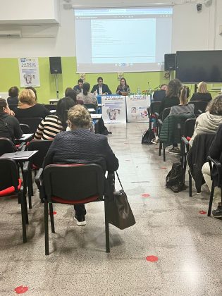 La "forza" della formazione per l' inclusione di tutta la popolazione scolastica - Corriere Salentino