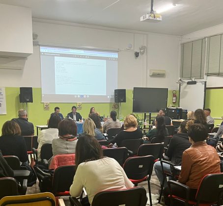 La "forza" della formazione per l' inclusione di tutta la popolazione scolastica - Corriere Salentino