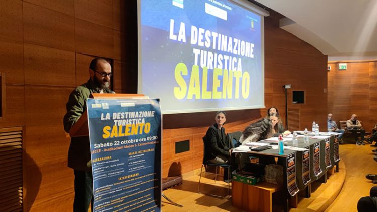 Destinazione turistica Salento, il direttore del Dipartimento Turismo Aldo Patruno: “Bisogna creare un welfare turistico” - Corriere Salentino