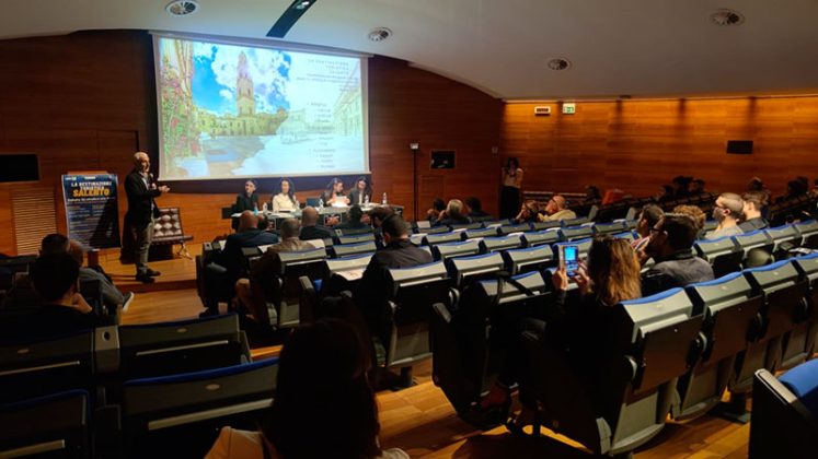 Destinazione turistica Salento, il direttore del Dipartimento Turismo Aldo Patruno: “Bisogna creare un welfare turistico” - Corriere Salentino