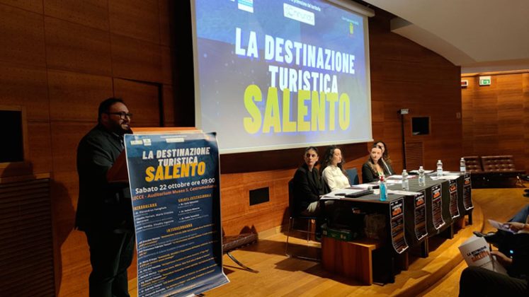 Destinazione turistica Salento, il direttore del Dipartimento Turismo Aldo Patruno: “Bisogna creare un welfare turistico” - Corriere Salentino