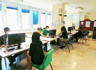 Lavoro nel Salento: 996 posti nel leccese. Recruiting Day per Gravili al centro per l’impiego di Lecce