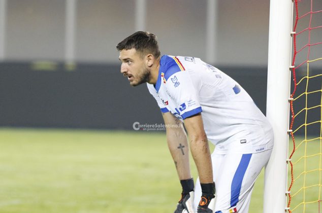 Lecce, che peccato: l’ennesima amnesia ad inizio ripresa costa la prima vittoria casalinga - Corriere Salentino