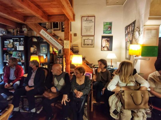 Inaugurata con gran successo “La VITANOVart”. Le buone idee del tempo sospeso - Corriere Salentino