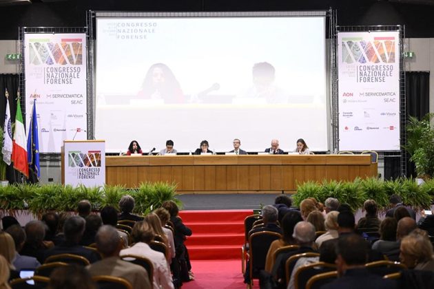 La denuncia al Congresso Forense a Lecce: in Italia grave la disattenzione sulla situazione carceraria e le speculazioni politiche - Corriere Salentino