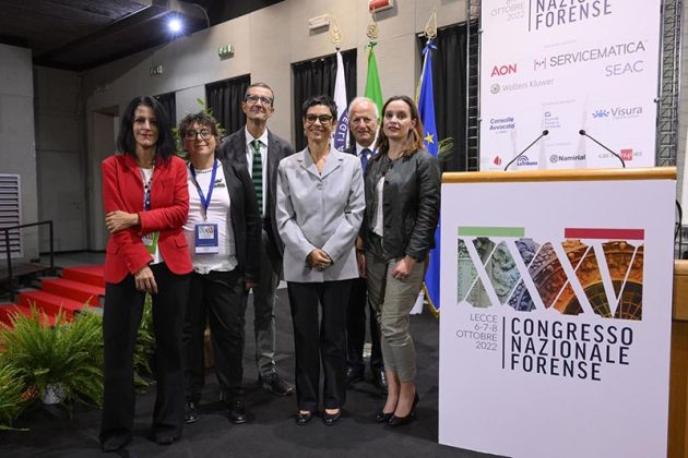 La denuncia al Congresso Forense a Lecce: in Italia grave la disattenzione sulla situazione carceraria e le speculazioni politiche - Corriere Salentino