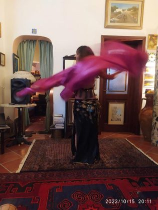 Inaugurata con gran successo “La VITANOVart”. Le buone idee del tempo sospeso - Corriere Salentino