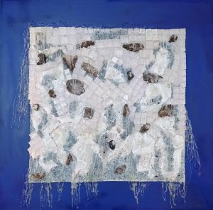 “Contingentia", una mostra collettiva tra arte e filosofia alla Galleria Germinazioni IVª.0 di Otranto - Corriere Salentino