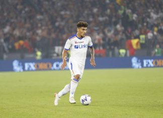 Le pagelle dei giallorossi, Strefezza egoista, Falcone molto bene, Touba impreciso