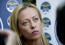 Politica - Corriere Salentino