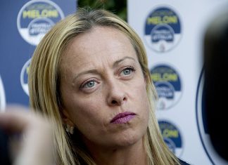 Meloni stregata dalla Puglia: la premier potrebbe restare a Ceglie altri tre giorni