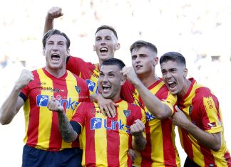 Una salvezza da Lupi!!! L’ analisi di Bruno Conte sulla stagione del Lecce