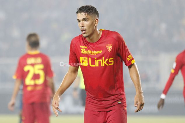 Lecce, che peccato: l’ennesima amnesia ad inizio ripresa costa la prima vittoria casalinga - Corriere Salentino