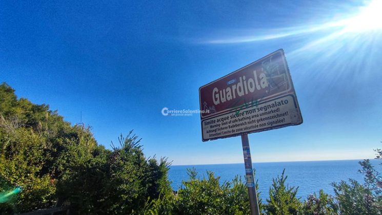 Alla scoperta del Salento: Guardiola di Corsano - Corriere Salentino