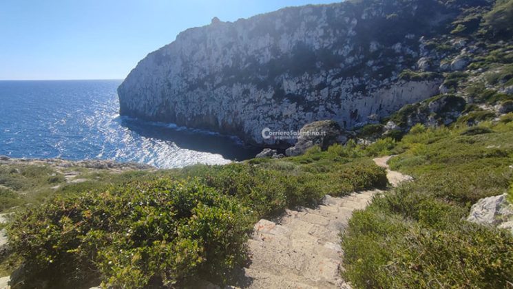 Alla scoperta del Salento: Guardiola di Corsano - Corriere Salentino