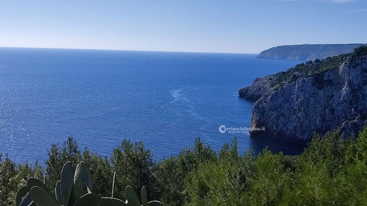 Alla scoperta del Salento: Guardiola di Corsano - Corriere Salentino