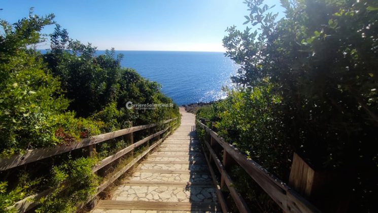 Alla scoperta del Salento: Guardiola di Corsano - Corriere Salentino