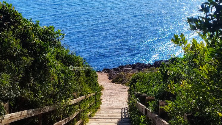 Alla scoperta del Salento: Guardiola di Corsano - Corriere Salentino