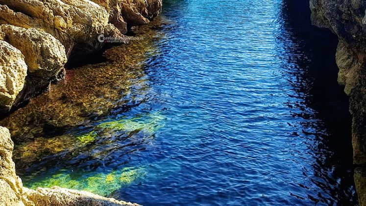 Alla scoperta del Salento: Guardiola di Corsano - Corriere Salentino