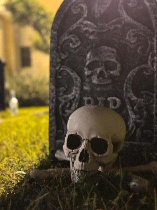 Caffè del Luminaio presenta HALLOWEEK 28 - 31 ottobre - Corriere Salentino