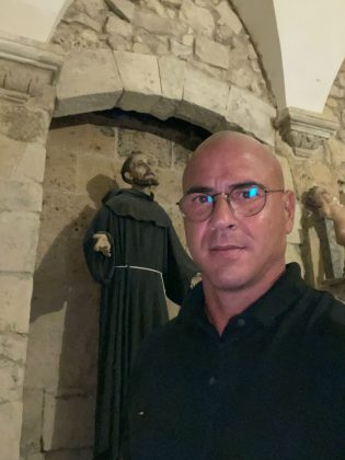 A caccia del fantasma del Museo Faggiano - Corriere Salentino