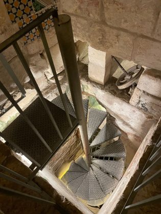 A caccia del fantasma del Museo Faggiano - Corriere Salentino