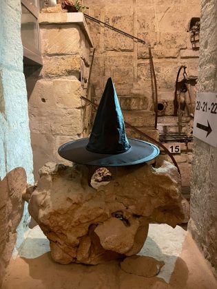 A caccia del fantasma del Museo Faggiano - Corriere Salentino