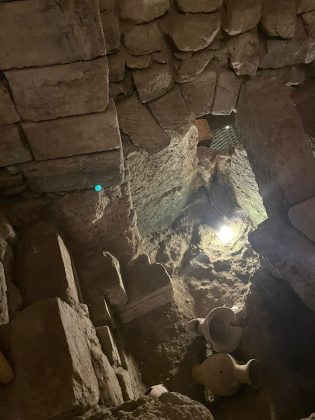 A caccia del fantasma del Museo Faggiano - Corriere Salentino