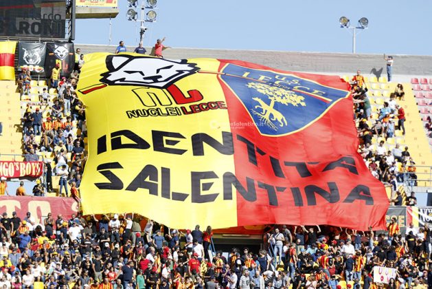 Un Lecce sterile ottiene un pari sofferto, contro la Cremonese decidono due rigori - Corriere Salentino