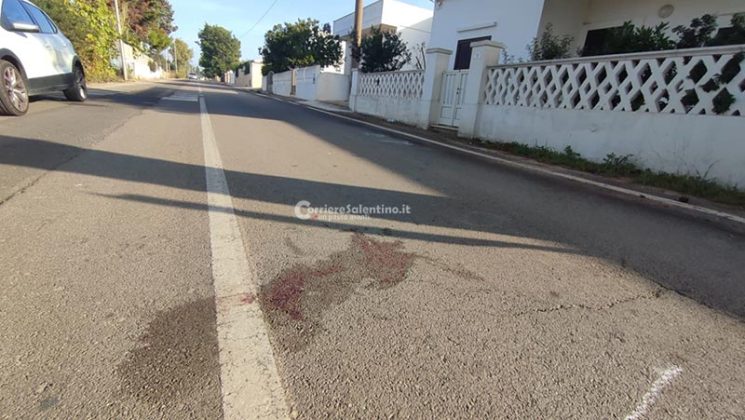 Schianto contro albero, muore sul colpo un 39enne: era in sella alla moto di un amico - Corriere Salentino