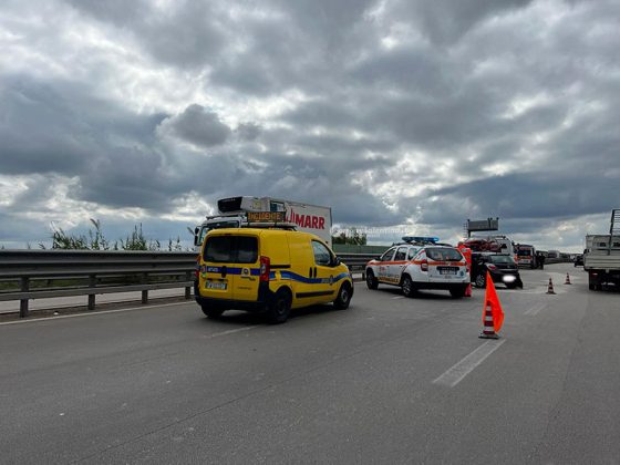 Auto controsenso, altro frontale in tangenziale: due donne finiscono in ospedale - Corriere Salentino