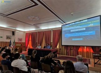 Il cibo sostenibile al centro secondo incontro di Torre Guaceto con gli operatori