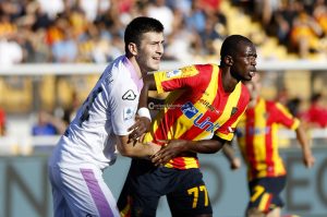 Lecce-Cremonese, le pagelle: il migliore è Strefezza, bene anche Falcone, Banda e Gendrey - Corriere Salentino