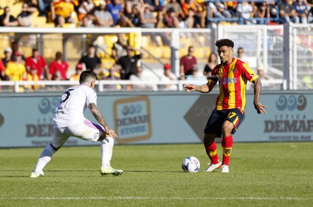 Un Lecce sterile ottiene un pari sofferto, contro la Cremonese decidono due rigori - Corriere Salentino