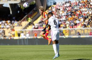 Lecce-Cremonese, le pagelle: il migliore è Strefezza, bene anche Falcone, Banda e Gendrey - Corriere Salentino