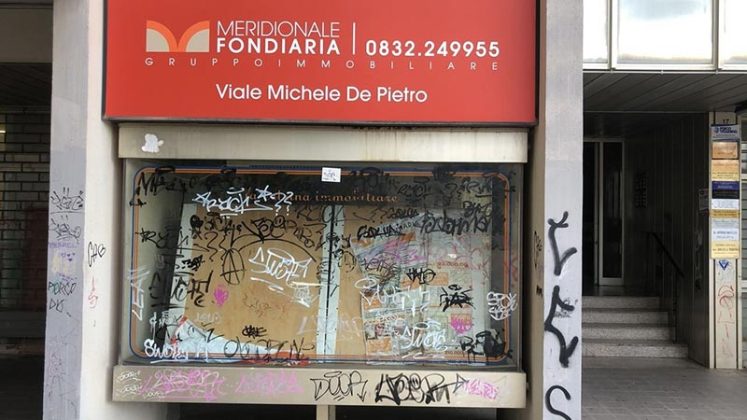 Capoccia: “Lecce in ostaggio del degrado” - Corriere Salentino