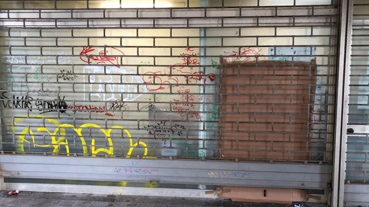Capoccia: “Lecce in ostaggio del degrado” - Corriere Salentino