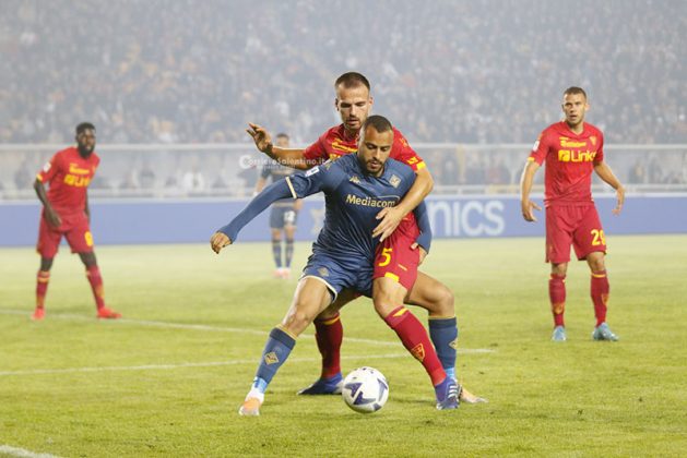 Lecce, che peccato: l’ennesima amnesia ad inizio ripresa costa la prima vittoria casalinga - Corriere Salentino