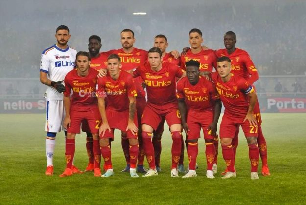 Lecce, che peccato: l’ennesima amnesia ad inizio ripresa costa la prima vittoria casalinga - Corriere Salentino