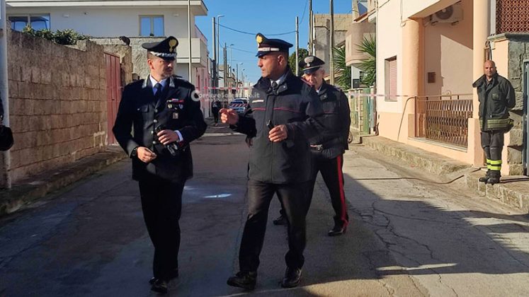 Esplode una bombola di gpl, crolla la stanza di un’abitazione: 77enne in ospedale con “codice rosso” - Corriere Salentino